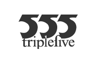 triple five logo