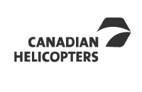 canadian helicopter logo