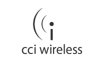 cci wireless logo